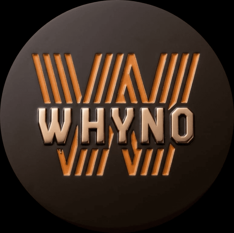Whyno Logo